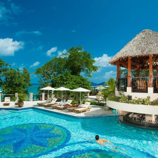 Sandals Ochi