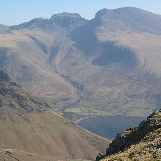 Cumberland Mountains
