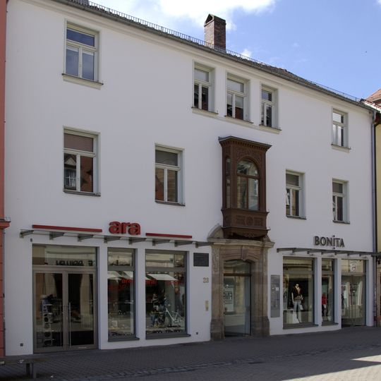 Hauptstraße 23