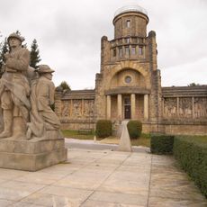 Masaryk Tower of Independence
