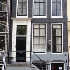 Geldersekade 65, Amsterdam