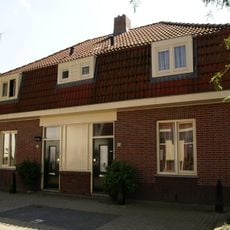 Antonius Bieleveltstraat 23, Maastricht