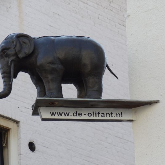 Olifant