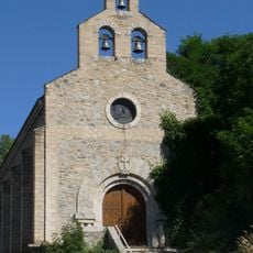 Église Notre-Dame-des-Grâces des Escaldes