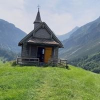 Шоппернау