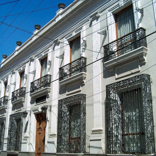 Foro Cultural Efrén Rebolledo