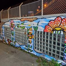 Graffiti