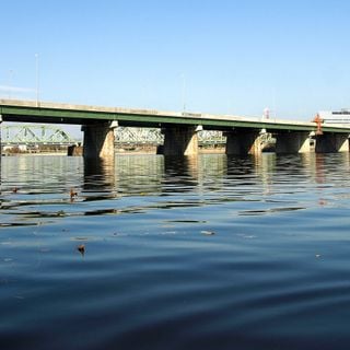 Trenton–Morrisville Toll Bridge