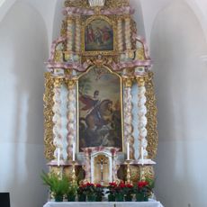 St. Georg (Mittelrieden)