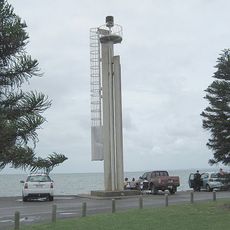 Cleveland Point Light