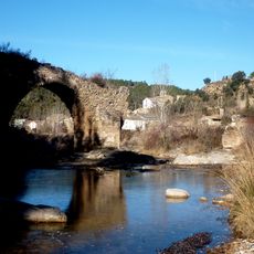 Pont d'Ogern