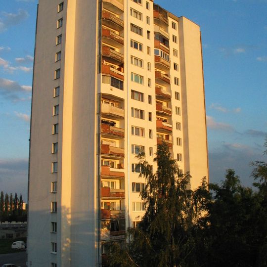 Prądnik Czerwony