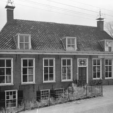 Molenstraat 230, Kinderdijk