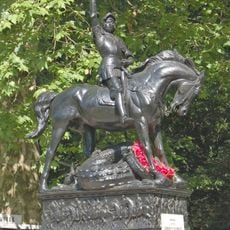 Cavalry of the Empire