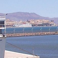 Nador Port