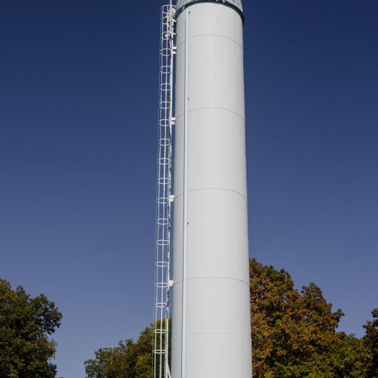 Evansville Standpipe