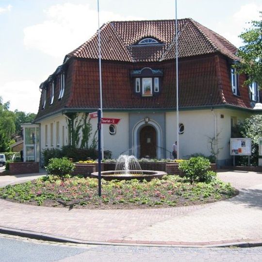 Samtgemeinde Hankensbüttel