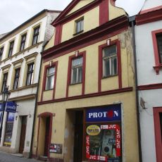 Velká Dominikánská 3