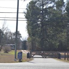 Point of Rocks (Chester, Virginia)