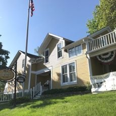 Clark House Museum