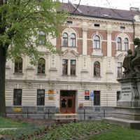 Hořejší Předměstí