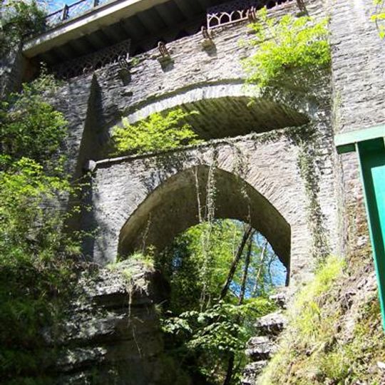 Devil's Bridge