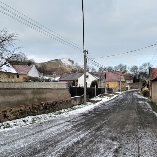 Hořenec