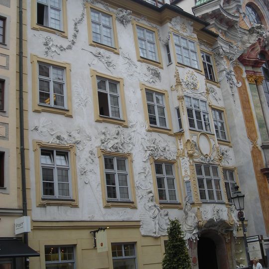 Asamhaus