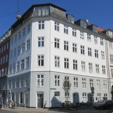 Kronprinsessegade 40