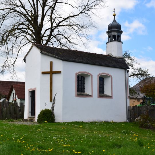 Kapelle Herz Jesu