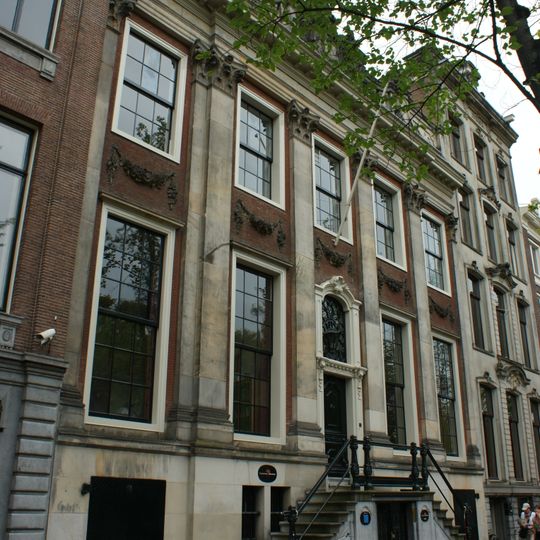 Herengracht 476, Amsterdam