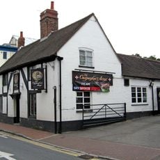 Carpenters Arms Public House