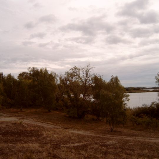 Buhnenwerder-Wusterau