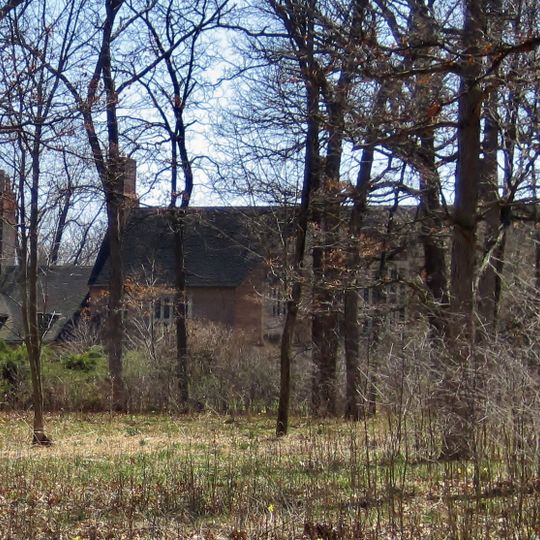 Philip D. Armour III House