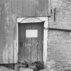 De Leare, Friese schuur