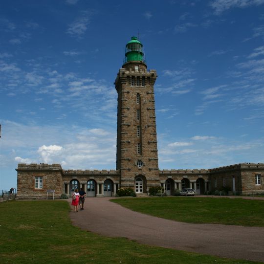 Leuchtturm Cap Fréhel