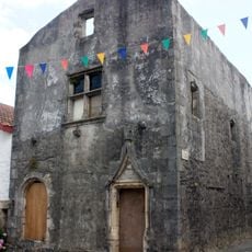 Maison du Sénéchal