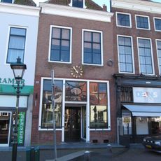 Havenplein 6, Zierikzee