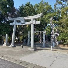 水神社