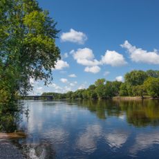 Mississippi National River and Recreation Area