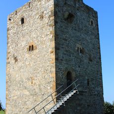 Tower of Villademoros (Valdés)
