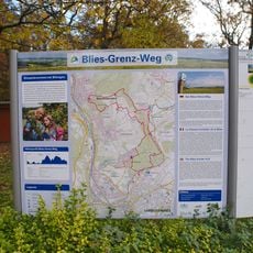 Blies-Grenz-Weg