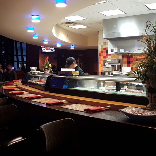 KiTARO Bistro of Japan