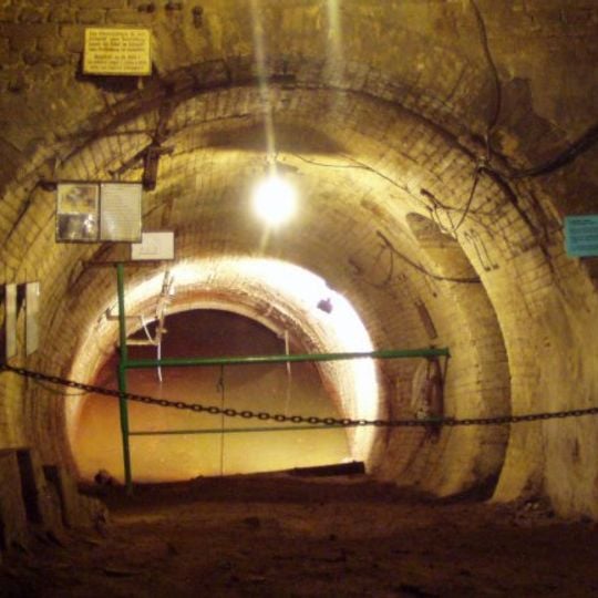 Chrustenická šachta