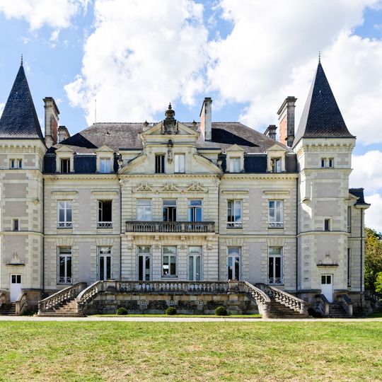 Château de la Gobinière