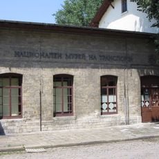 National Transport Museum