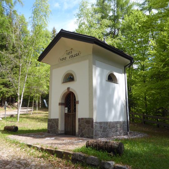 Cappella di San Rocco