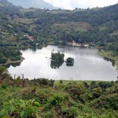 Atezca Lake