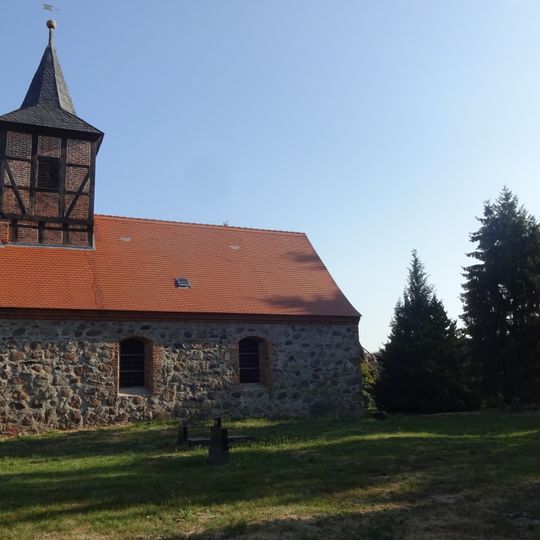 Dorfkirche Neuendorf