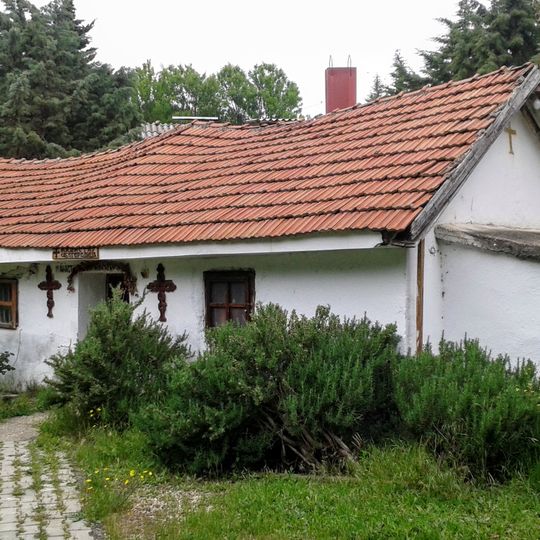 Nativity of the Theotokos Church